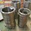 Selling TC4 Alloy Rods, GR5 Titanium Plates, Ti6Al4v Titanium Alloy Rods, Cut and Retail