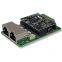 Power Line Carrier Switch, POE (Power over Ethernet), RJ45 Standard Ethernet Port for Power Supply, 100Mbps Communication Module for Underwater Robots
