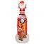 Christmas outdoor decor with Inflatable santa claus – Perfect for Xmas Decor