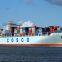 Sea, air services from China to United Arab Emirates Amazon FBA Service DDP/DDU