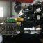 Ultra-High Pressure Waterjet Pump for Road Marking Removal