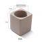Square Diatomite Toothbrush Holder China Manufacturer & Supplier