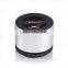 Portable Bluetooth Speaker Stereo Soundbox wireless outdoor speakers with fm radio