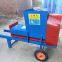 PANQI Square Corn Silage & Animal Feed Baler Electric Grass Baler With Motor Core Component 1 Year Warranty