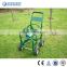 HR001 Garden Hose Reel Cart-Holds 300ft. x 5/8in. Hose