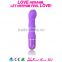 Factory New design Sex Toys for Ladies, Hot Anal vagina Vibrator, colorful health care product sex products vibrators