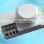 CE 220V /UL 110V 5.8GHz CW radar Microwave sensor