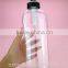 37oz 1070ml clear plastic liquid detergent bottle empty for sale