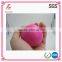 Factory Hot Selling Logo Print Rubber Foam Ball