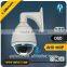 panasonic housing HD 960P ahd ptz camera ahd 27x zoom 1.3MP high speed dome camera support ip 66 DC12V Metal housing