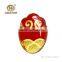 accept custom order label engraving machine plastic logo