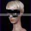 PVC Men Chalkboard Mask party masks