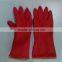 High Quality Cow Split Leather Welding Gloves