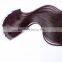 2015 most fashion remy cuticle seamless skin weft hair