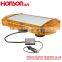 HSM436B LED emergency warning mini lightbar security police car lights