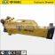 SB81 Silent Type Hydraulic Hammer for cat 320 Excavator