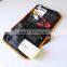 Portable Power Bank, Battery, LED Flashlight, Jump starter