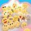 Plush emoji pillows new design products for 2015