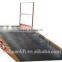 0.9~1.7m, 6 ton Mobile dock ramp on sale DCQY-6 adjustable loading dock ramp for sale mobile yard ramp