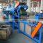 waste tyre crusher