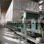 New design environmental fluting paper making machine price in china