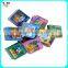 funny design children mini book printing hot sale on 