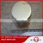 N38SH TS16949 bar neodymium magnet with coating nickel manufactuer in China