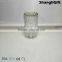 Wholesale 8oz Aroma BottleGlass Bottles With Cork