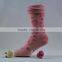 Wholesale Charm Lovely Baby Girls Socks Custom Design Sweet Love Baby Girls Socks Provide OEM Services