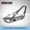 Promotional Poison Spyder front Bumper poison spyder front bumper for Jeep wrangler JK