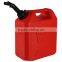 Plastic Gas Tank SEAFLO 10 Liter 2.6 Gallon Oil Storage Tank Made Of Polyethylene