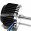 hydraulic pump motor couplings