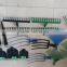 hot sale tangshan steel pickaxe head