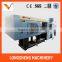 heel injection moulding machine