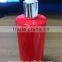 Silk Screen Printing,PET Material and Pump Sprayer,Screw Cap Sealing Type Bottle
