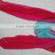 Directly Factory Wholesale 30 Colors Fashion Charm Women Viscose Pearl Beaded Ombre Scarf