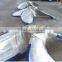 used boat propeller