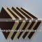 Cheap price black film faced plywood linyi factory