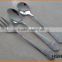 HS982 Silver Color Restaurant Cutlery