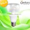 hotsale shenzhen e26 e27 b22 8w 360 degree global Epistar led bulb lamp ball dimmable led bulb lights for indoor lighting