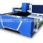Latest Model 1530 Metal Fiber Laser Cutting Machine for Carbon Steel and Stainless Steel