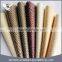 Hot sale good quality PVC glitter synthetic leather fabric