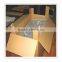 Customizable honeycomb paper Refrigerator protective packaging material and cushioning