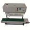 continous bag sealer continuous band sealer direct heat sealer
