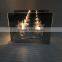 Hot Item 2016 Tea Light Candle Holder With Sun Design Wood Material Accessories