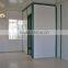 Sandwich Panel steel structure fully furnished container home