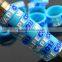 Ecig Accessories Captain America silicone band for e cig vapor band custom silicone rubber vape band in stock