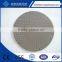 ( Trade Assurance) china manufacture 20mesh Stainless steel Single layer filter disc