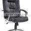 High Back PU and wooden Office Chair (SZ-OCA1002H)