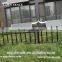 Cheap price of Steel Grass edging fence made in China HL-16                        
                                                Quality Choice